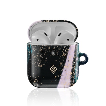 Tok GAIIA by Optishield® Apple AirPods / AirPods 2 készülékekhez - Heavens Gates Tok GAIIA by Optishield® Apple AirPods / AirPods 2 készülékekhez - Heavens Gates