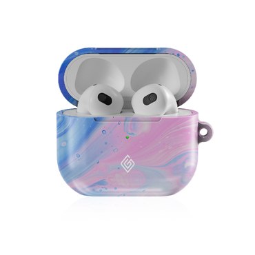 Tok GAIIA by Optishield® Apple AirPods 3 készülékekhez - Galactic Hues