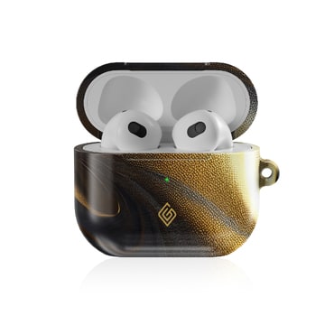 Tok GAIIA by Optishield® Apple AirPods 3 készülékekhez - Vienna Vogue
