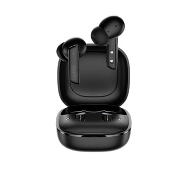 Earbuds vezeték nélküli Bluetooth fülhallgató Sphereo Zen kiváló zajcsökkentéssel - zen black