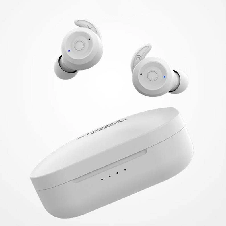 Zte Buds2 Bluetooth fülhallgató, fehér