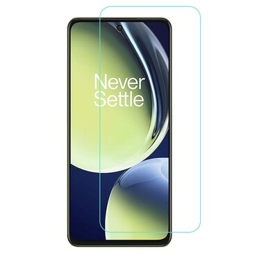 0.3 mm üvegfólia OnePlus Nord CE 3 Lite 5G készülékekhez