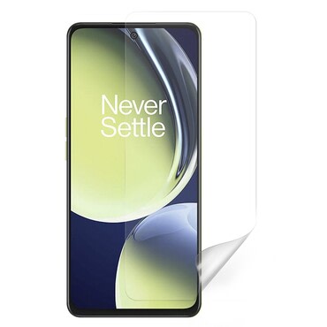 Védőfólia OnePlus Nord CE 3 Lite 5G készülékekhez