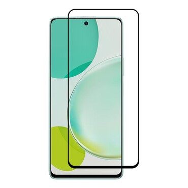 Prémium 3D Full Body üvegfólia Huawei Nova 11i készülékekhez - fekete