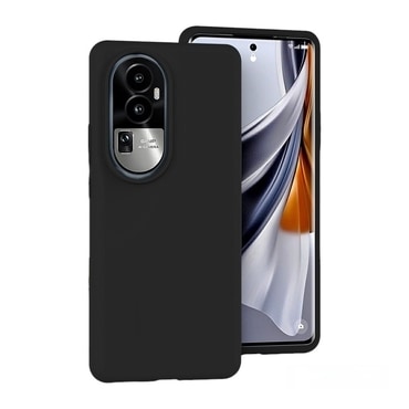 Szilikon tok "Opticase Pastel" by Optishield© Huawei Honor 90 készülékekhez - black