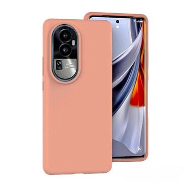 Szilikon tok "Opticase Pastel" by Optishield© Huawei Honor 90 készülékekhez - pink