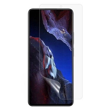 Védőfólia Xiaomi Poco F5 Pro készülékekhez