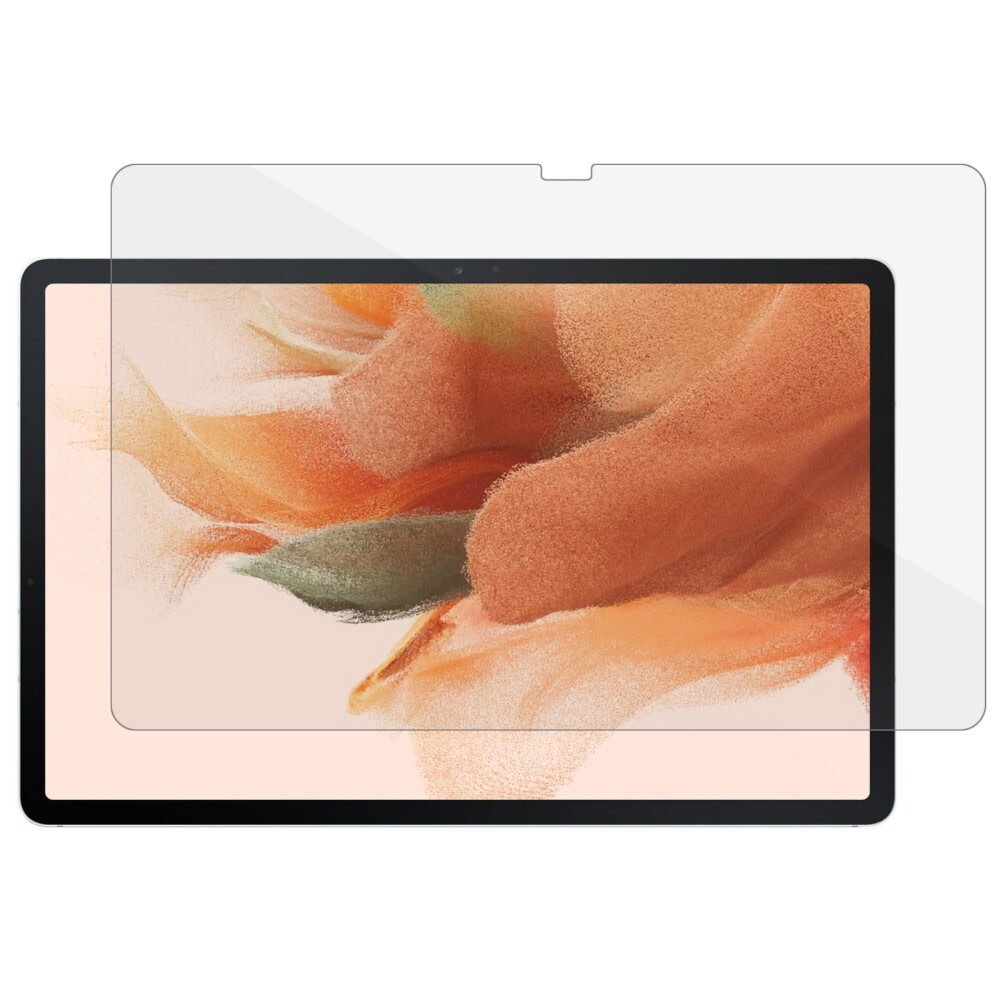 0.3 mm üvegfólia Samsung Galaxy Tab S9 FE / Tab S10 FE készülékekhez