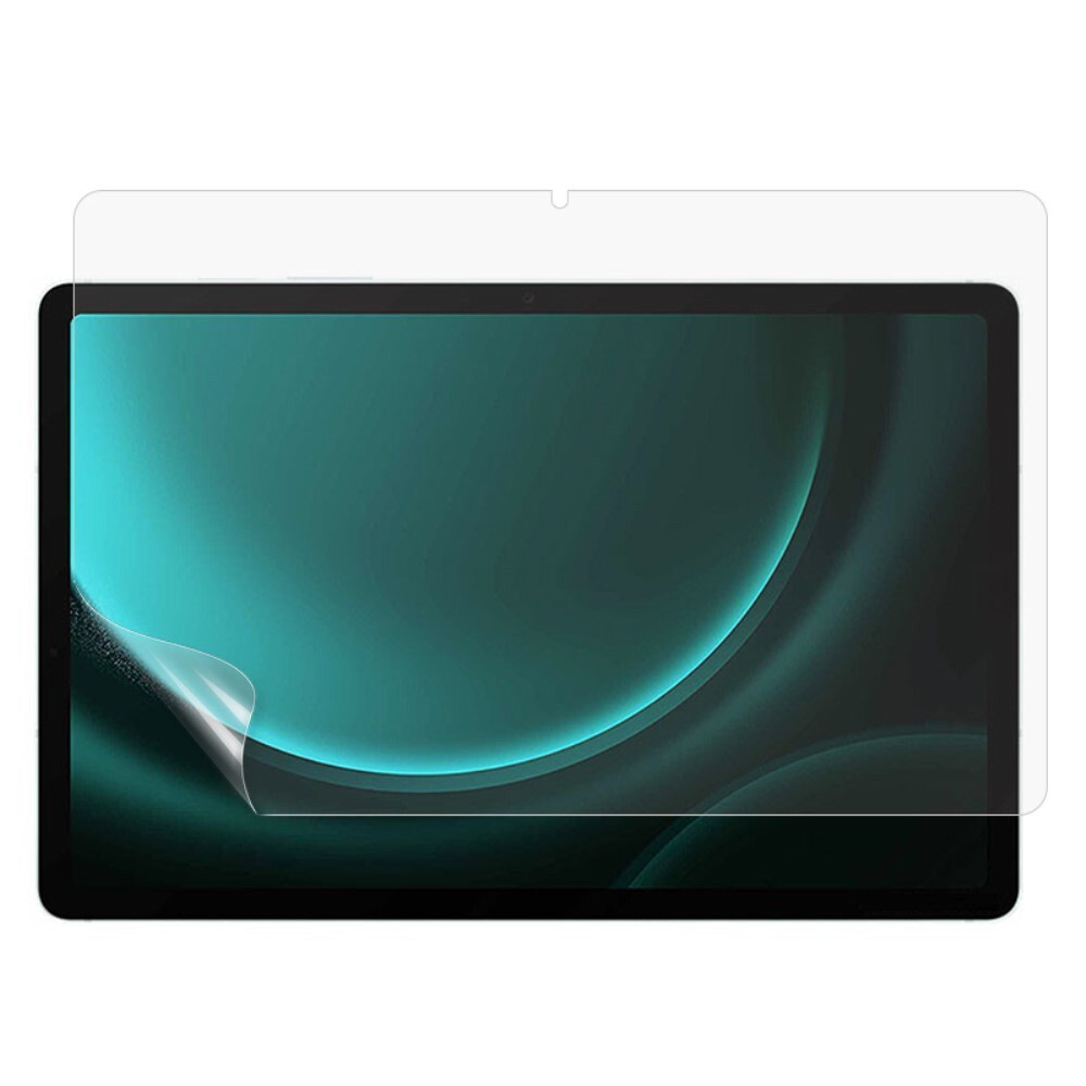 Védőfólia Samsung Galaxy Tab S9 FE készülékekhez