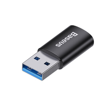 OTG adapter Baseus "Ingenuity" USB-C - USB