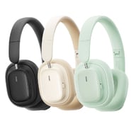 Bluetooth Over-Ear fejhallgató Baseus Bowie H1i Active Noise Cancelling technológiával