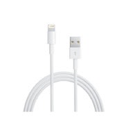 Eredeti Apple kábel USB to lightning - 1m (MUQW3ZM/A)