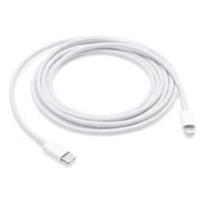 Eredeti Apple USB-C - Lightning kábel - 2m (MW2R3ZM/A) Eredeti Apple USB-C - Lightning kábel - 2m (MW2R3ZM/A)