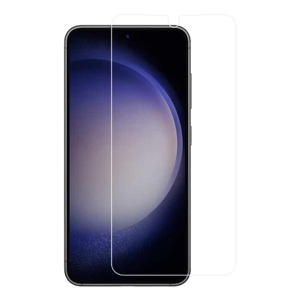 0.18 mm üvegfólia Samsung Galaxy S24 készülékekhez