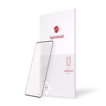 Optishield 3D Full Body üvegfólia Google Pixel 8 Pro készülékekhez - fekete