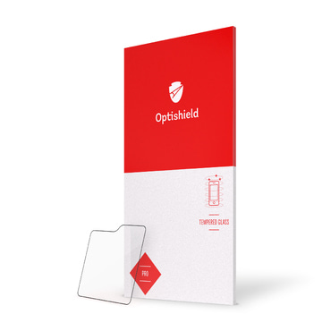 Optishield Pro 3D Full Body csúcsminőségű üvegfólia hátsó kijelzőre Samsung Galaxy Z Flip5 készülékekhez