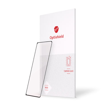 Optishield 3D Full Body üvegfólia elülső kijelzőre Samsung Galaxy Z Fold5 készülékekhez