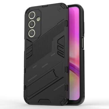 Strapabíró tok "Impact Superior" Samsung Galaxy A25 készülékekhez - fekete