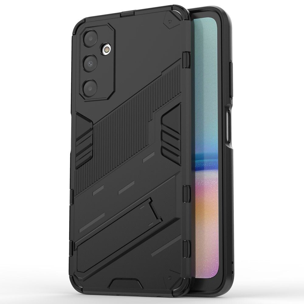 Strapabíró tok "Impact Superior" Samsung Galaxy A05s készülékekhez - fekete