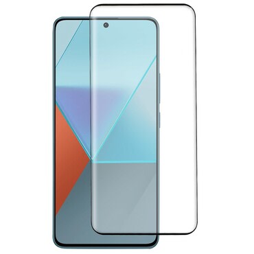 Prémium 3D Full Body 0.3 mm üvegfólia Xiaomi Redmi Note 13 Pro Plus 5G készülékekhez