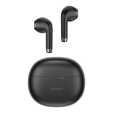 Vezeték nélküli fülhallgató MelodyBuds, ANC zajcsökkentéssel, legújabb Bluetooth® 5.3 technológiával és tartós akkumulátorral Vezeték nélküli fülhallgató MelodyBuds, ANC zajcsökkentéssel, legújabb Bluetooth® 5.3 technológiával és tartós akkumulátorral