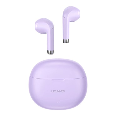 Vezeték nélküli fülhallgató MelodyBuds, ANC zajcsökkentéssel, legújabb Bluetooth® 5.3 technológiával és tartós akkumulátorral- lavender violet