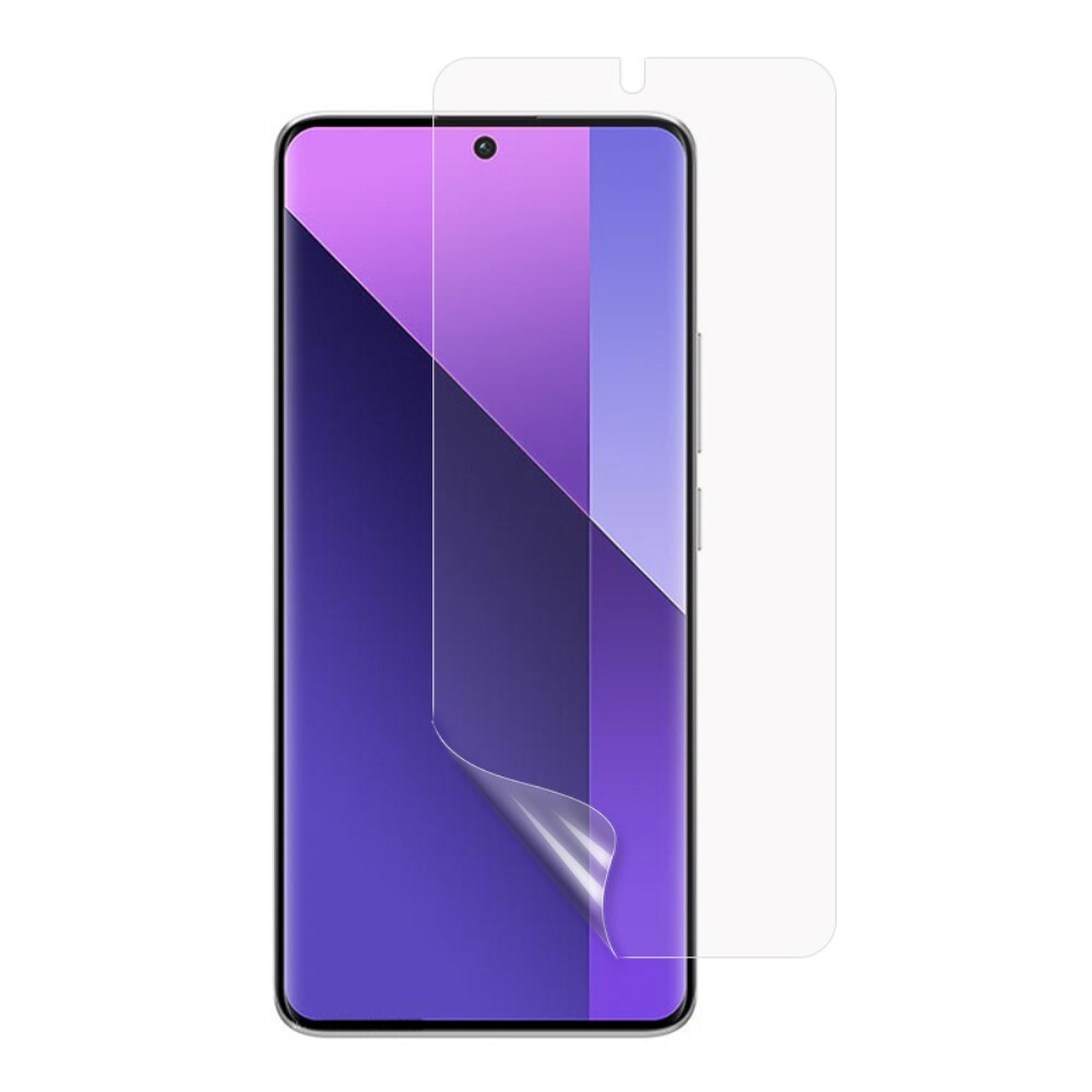 Védőfólia Xiaomi Redmi Note 13 Pro Plus 5G készülékekhez