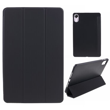 Nyitható tok "Fold" Honor Pad X9 készülékekhez - fekete