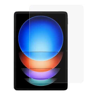 0.3 mm üvegfólia Xiaomi Pad 6S Pro készülékekhez