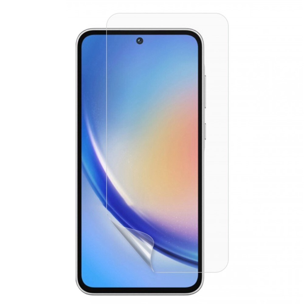 Védőfólia Samsung Galaxy A35 készülékekhez