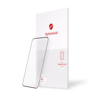 Optishield 3D Full Body üvegfólia Honor Magic6 Pro készülékekhez - fekete Optishield 3D Full Body üvegfólia Honor Magic6 Pro készülékekhez - fekete