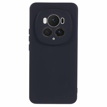 TPU gél tok Honor Magic6 Pro készülékekhez - fekete