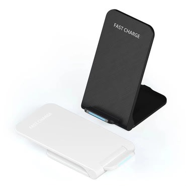 Összezárható vezeték nélküli töltőállomás Fast charge Blink V2 Fold 15W Összezárható vezeték nélküli töltőállomás Fast charge Blink V2 Fold 15W