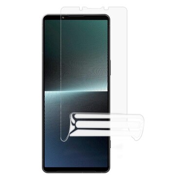Védőfólia Sony Xperia 1 V készülékekhez