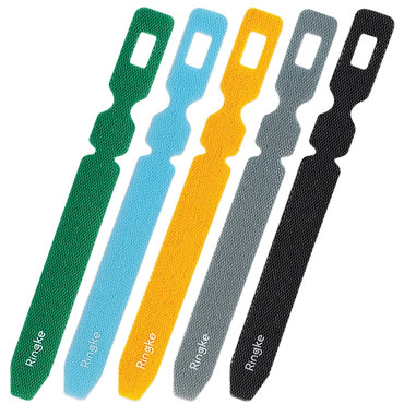 Ringke "Magic Cable Tie 10" kábelrendező készlet