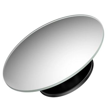 2 csomag kiegészítő Baseus "Blind Spot" oldalsó tükrök a holttér csökkentése és a láthatóság javítása érdekében 2 csomag kiegészítő Baseus "Blind Spot" oldalsó tükrök a holttér csökkentése és a láthatóság javítása érdekében