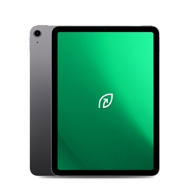 iPad Air 2022 WiFi 64GB RESWAG® (C kategória)