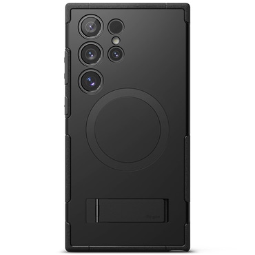 Tok Ringke "Alles" Samsung Galaxy S24 Ultra készülékekhez - black