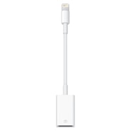 Eredeti Apple USB-C - USB-A adapter (MD821ZM/A)