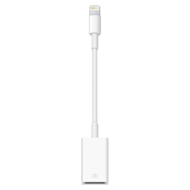 Eredeti Apple USB-C - USB-A adapter (MD821ZM/A) Eredeti Apple USB-C - USB-A adapter (MD821ZM/A)