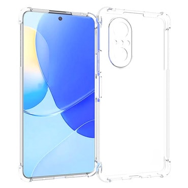 TPU gél tok "Guard" Huawei Nova 9 SE / Honor 50 SE készülékekhez - átlátszó