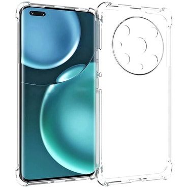 TPU gél tok "Guard" Honor Magic 4 Pro készülékekhez - átlátszó