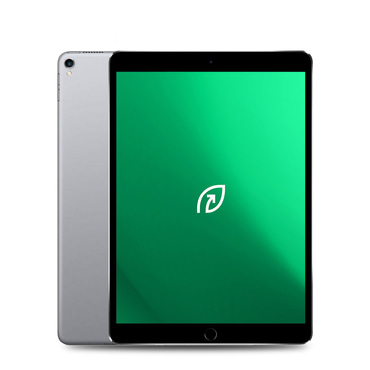 REBORN® Apple iPad Pro 10.5 2017 LTE 64GB - C