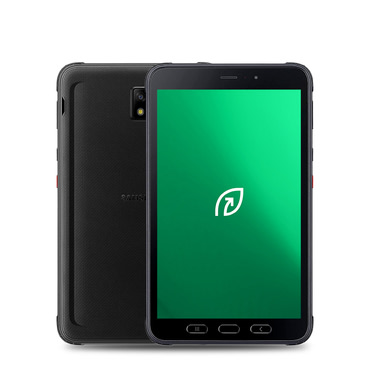 Samsung Galaxy Tab Active 3 LTE T575 64GB RESWAG® (C kategória)