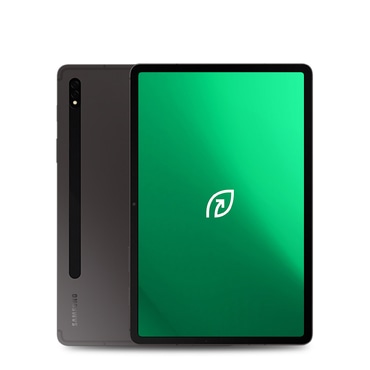 Samsung Galaxy Tab S8 5G X706 128GB RESWAG® (C kategória)