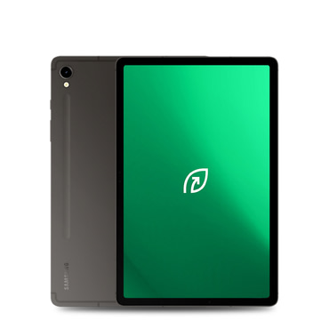 Samsung Galaxy Tab S9 WiFi X710 128GB RESWAG® (C kategória)