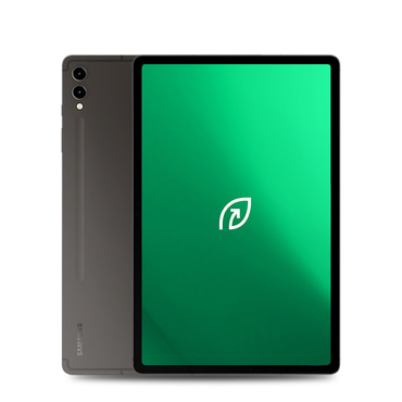 Samsung Galaxy Tab S9 Plus WiFi X810 256GB RESWAG® (C kategória)