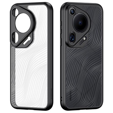 Prémium tok "Aimo" Huawei Pura 70 Ultra készülékekhez - átlátszó