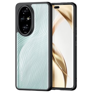 Prémium tok "Aimo" Honor 200 Pro készülékekhez - átlátszó