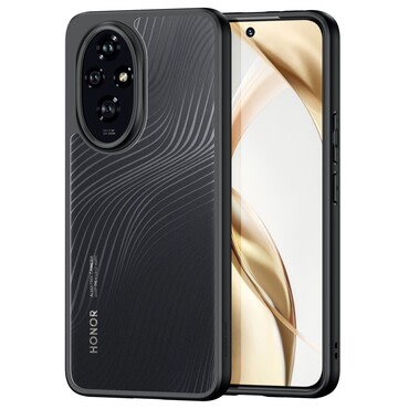 Prémium tok "Aimo" Honor 200 készülékekhez - átlátszó